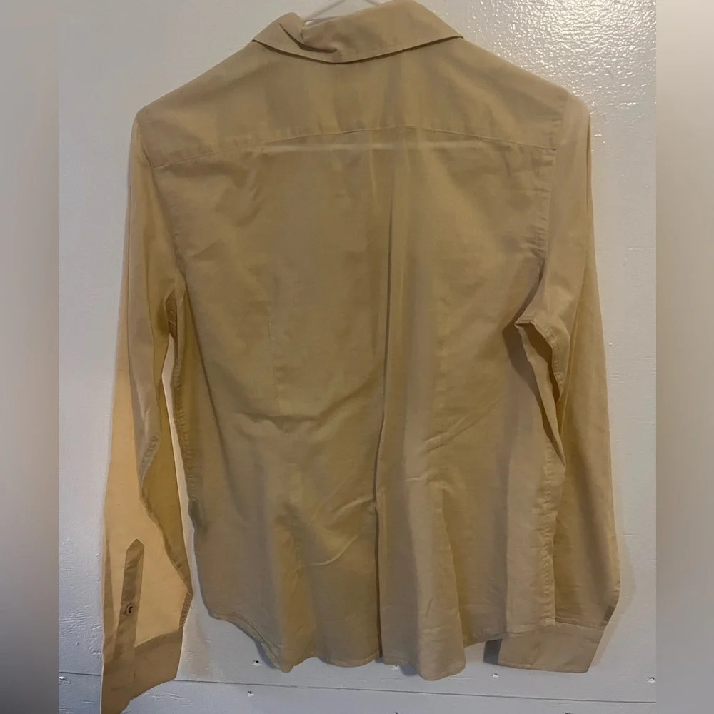 100% cotton Lauren by Ralph Lauren small - Picture 3 of 4